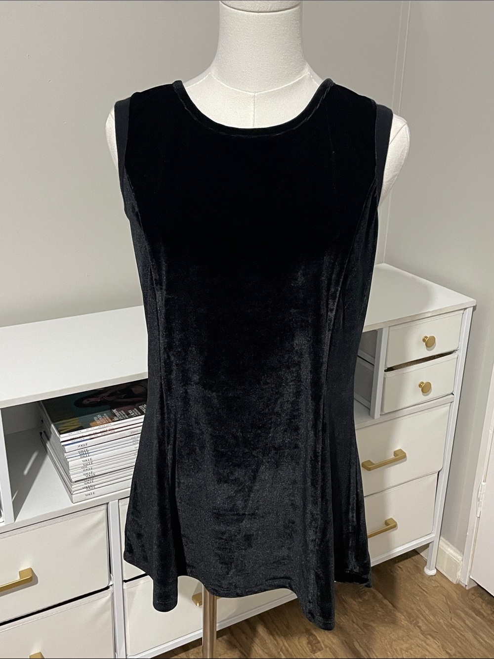 Kathleen Kirkwood Blouse (S)
